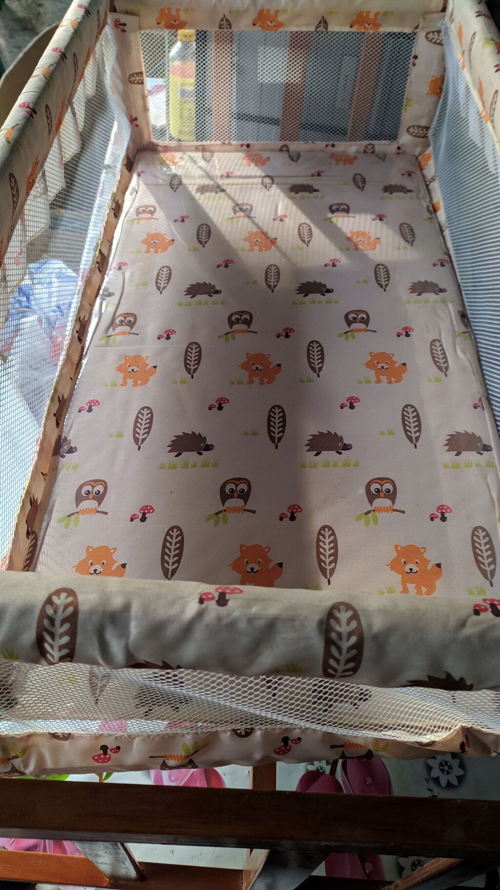 Как выбрать кровать для ребенка