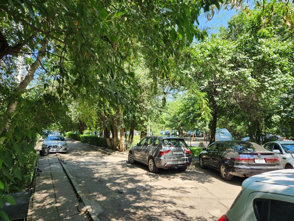 3 комнаты, 72 м², 7 мкр 106 серия, 4 этаж: фото 4