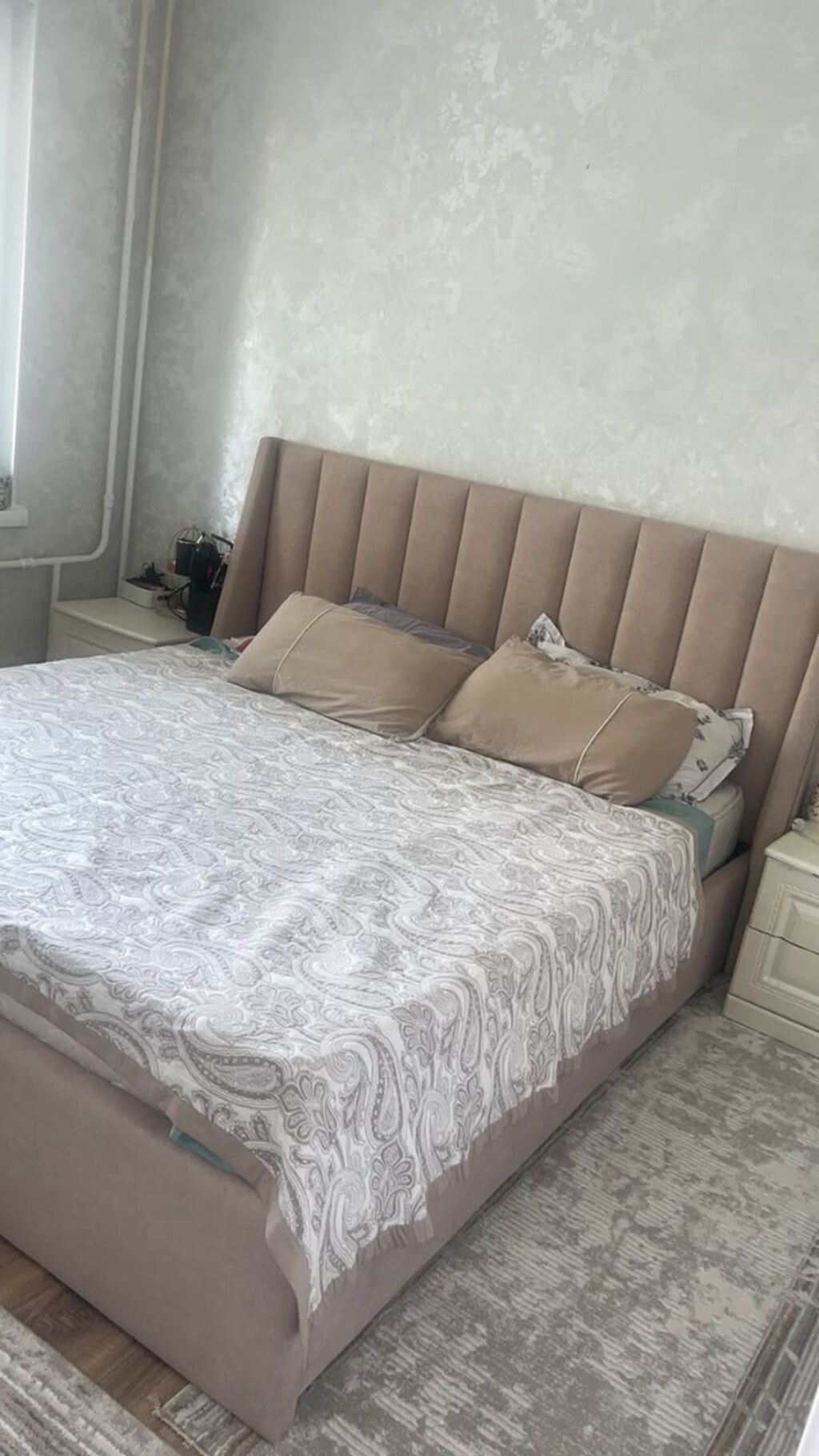 3 комнаты, 62 м², 105 серия, 3 этаж, Свежий ремонт: фото 8