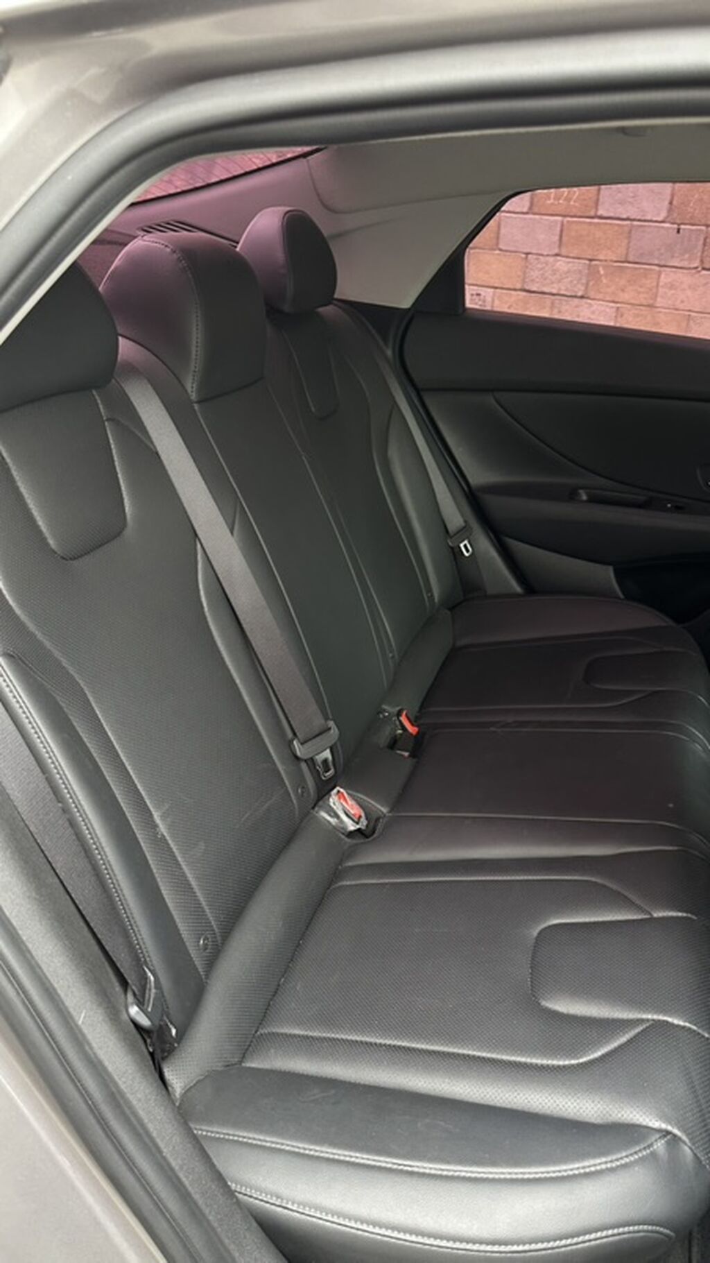 Hyundai Avante: 2020 г., 1.6 л, Автомат, Бензин, Седан: фото 5