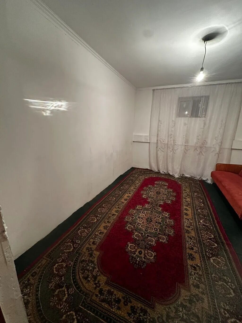 20 м², 1 комната, Аламединский рынок / базар, Без животных: фото 6