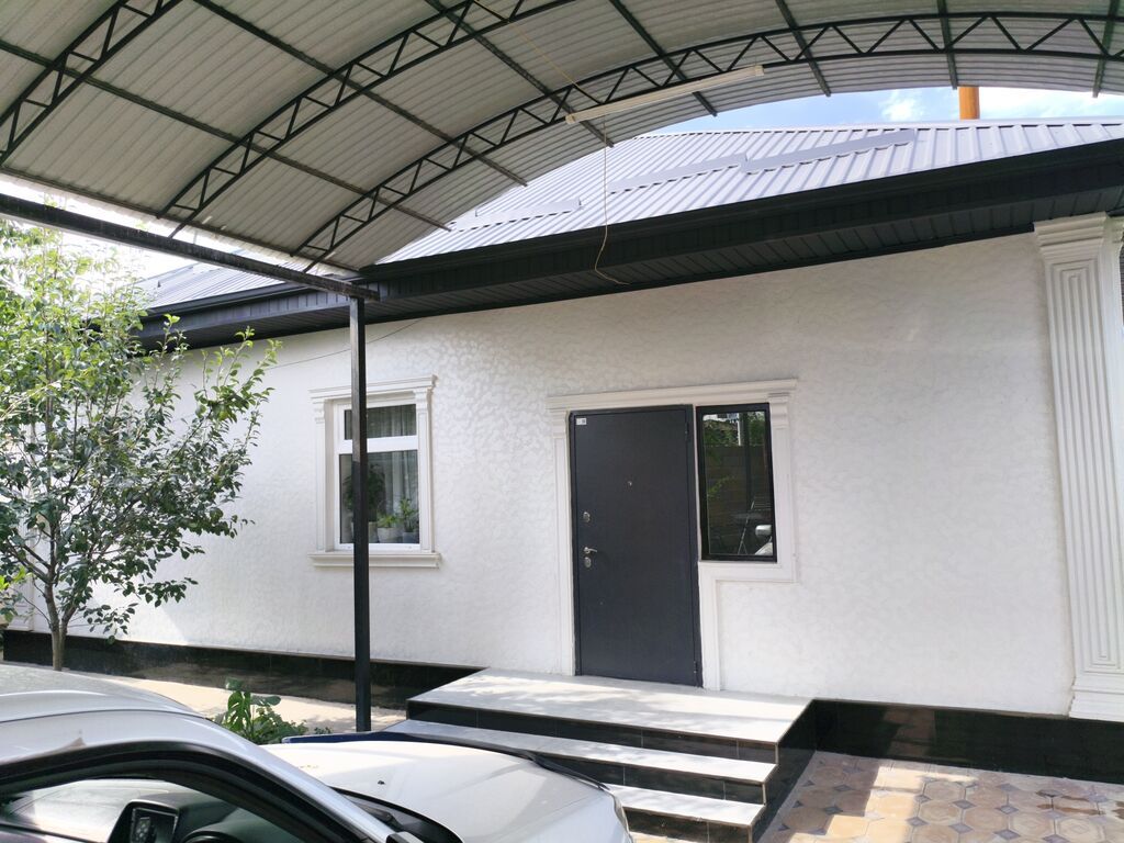 Продается большой дом по адресу: ориентир Магистраль Алыкулова ул: фото 3