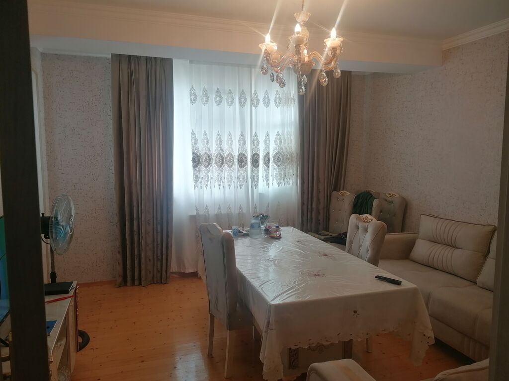 Mənzil kirayə verilir əşyasız, Samux rayonu Seyidlər yeni yaşayış