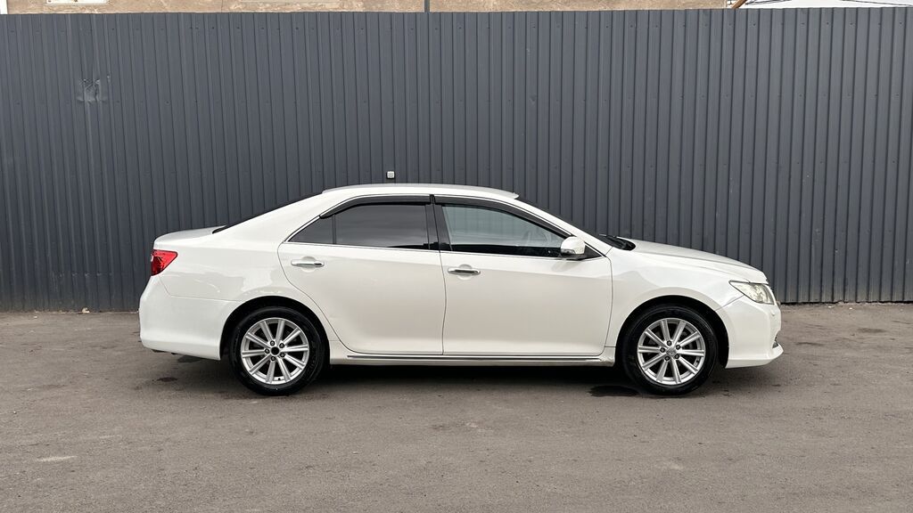 Toyota Camry: 2013 г., 2.5 л: фото 6