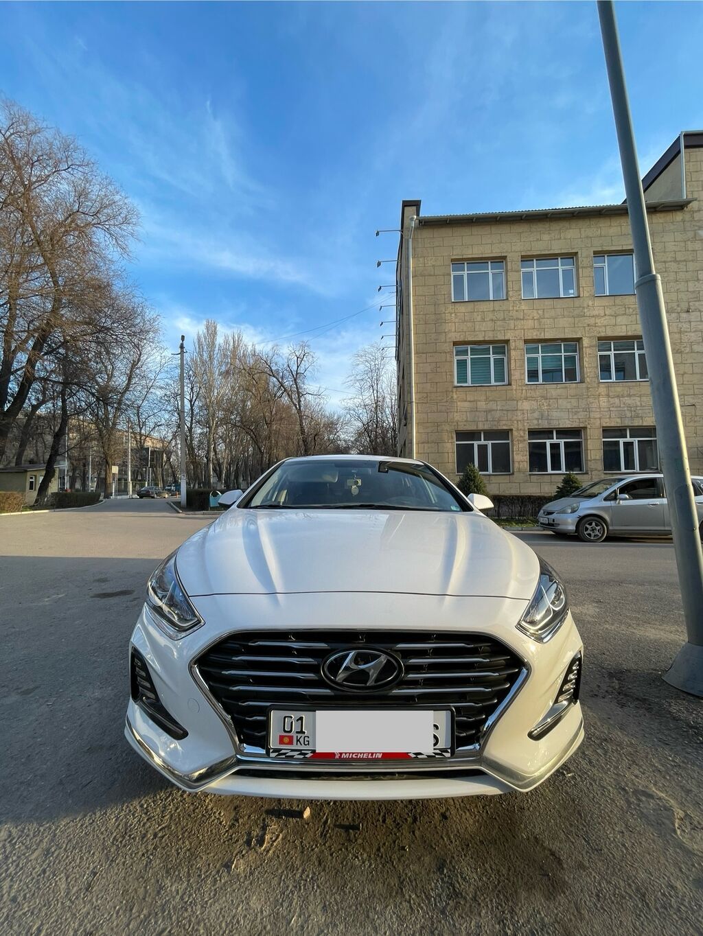 Состояние авто отличное. Без ДТП. Пробег: 12500 USD ➤ Hyundai |  Комсомольское | 60119428 ᐈ lalafo.kg