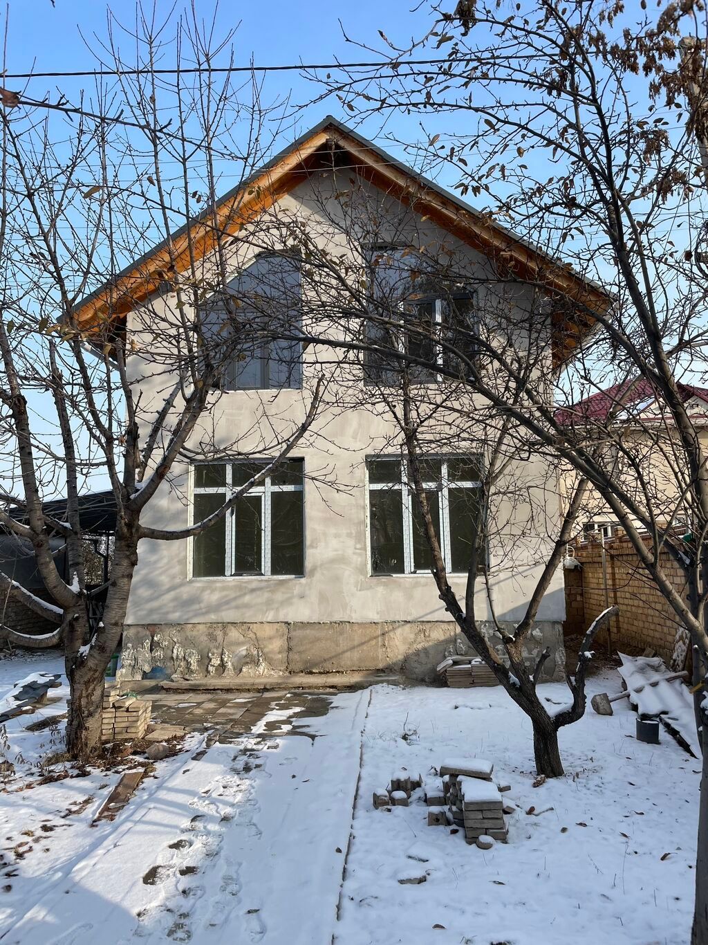 17500 м², 6 комнат, Кок-Жар ж/м: фото 2