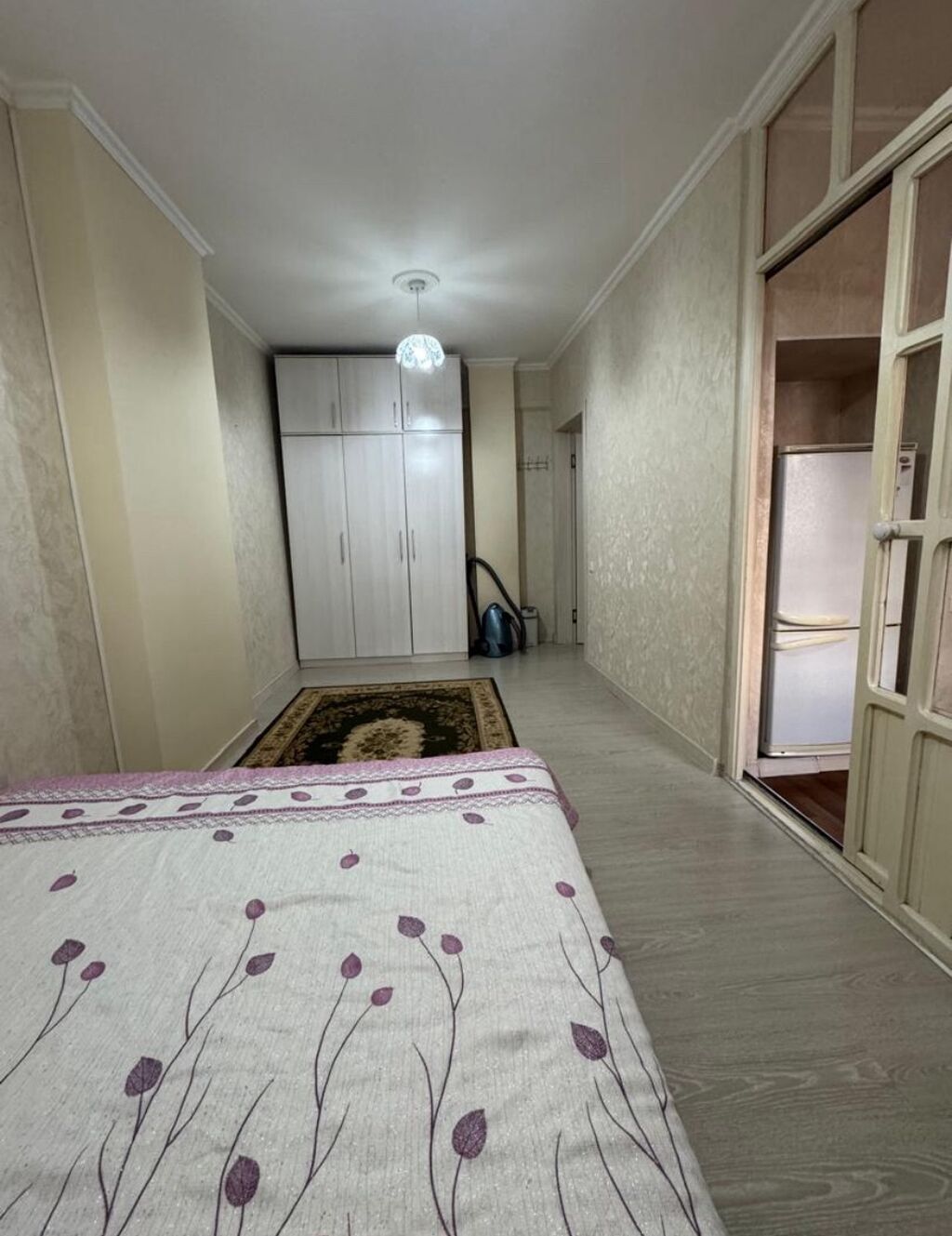1 комната, Собственник, Без животных, от 1 года, С мебелью: фото 2