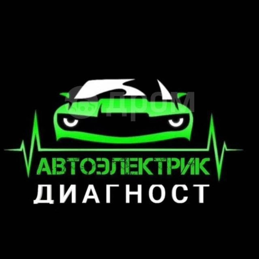 Автоэлектрик-диагност Профессиональные услуги по автоэлектрике и