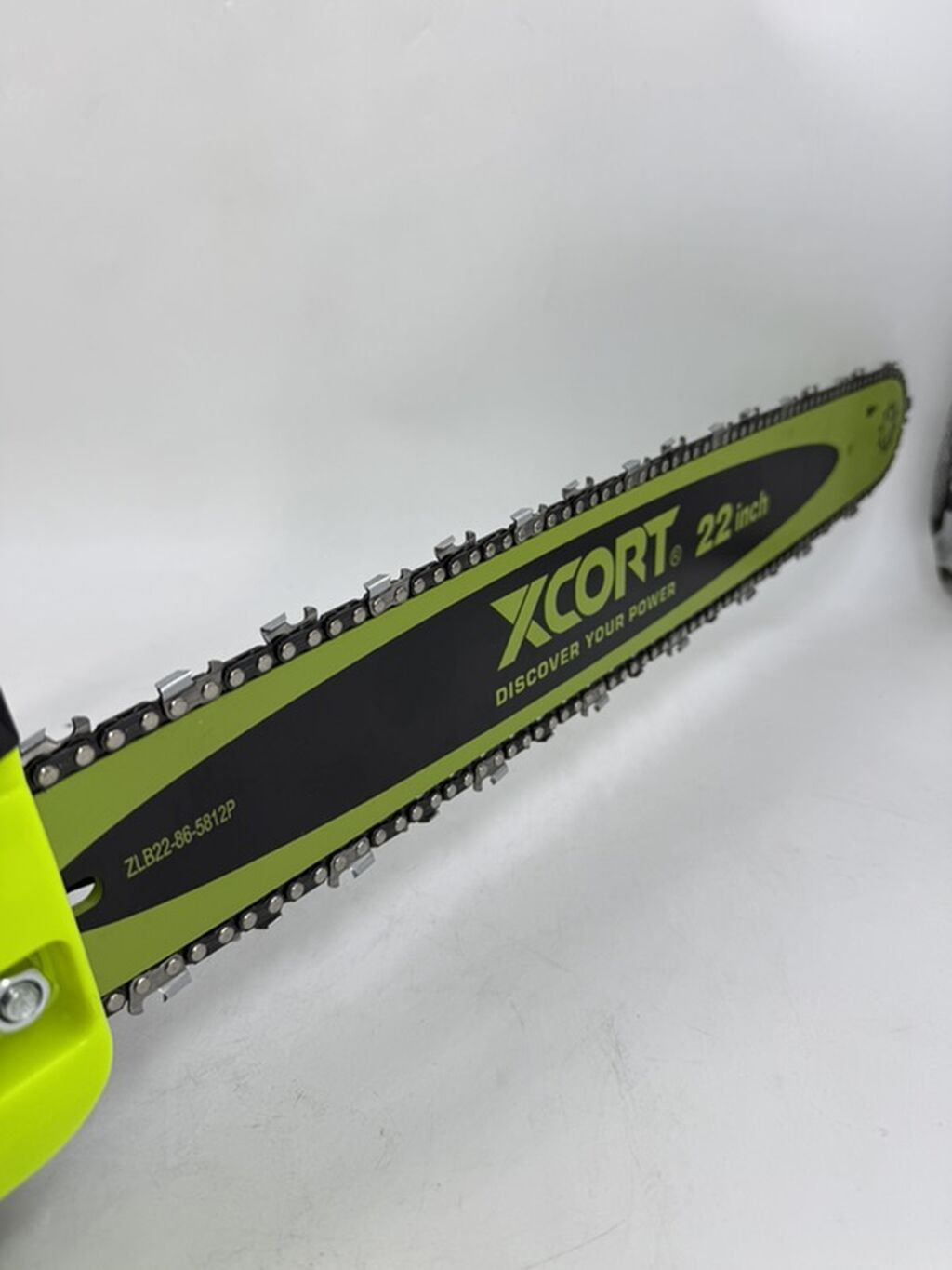 Бензопила Xcort EC3815S Гарантия 1 жыл доставка Кыргызстан ичинде: фото 6