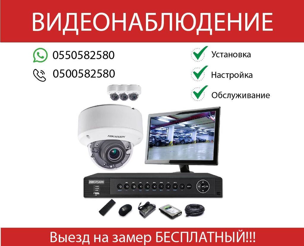 Как установить камеру видеонаблюдения в квартире? - блог бородино-молодежка.рф