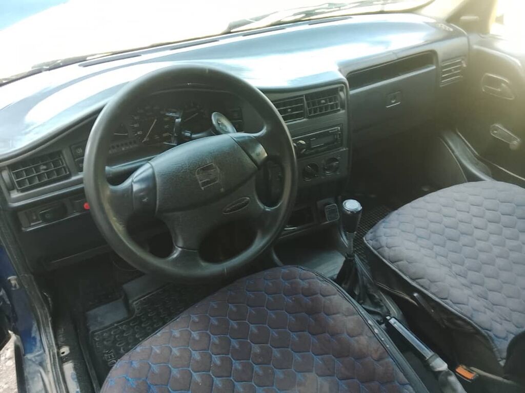 Fiat Tempra: 1995 г., 1.8 л, Механика, Бензин, Седан — фото 3