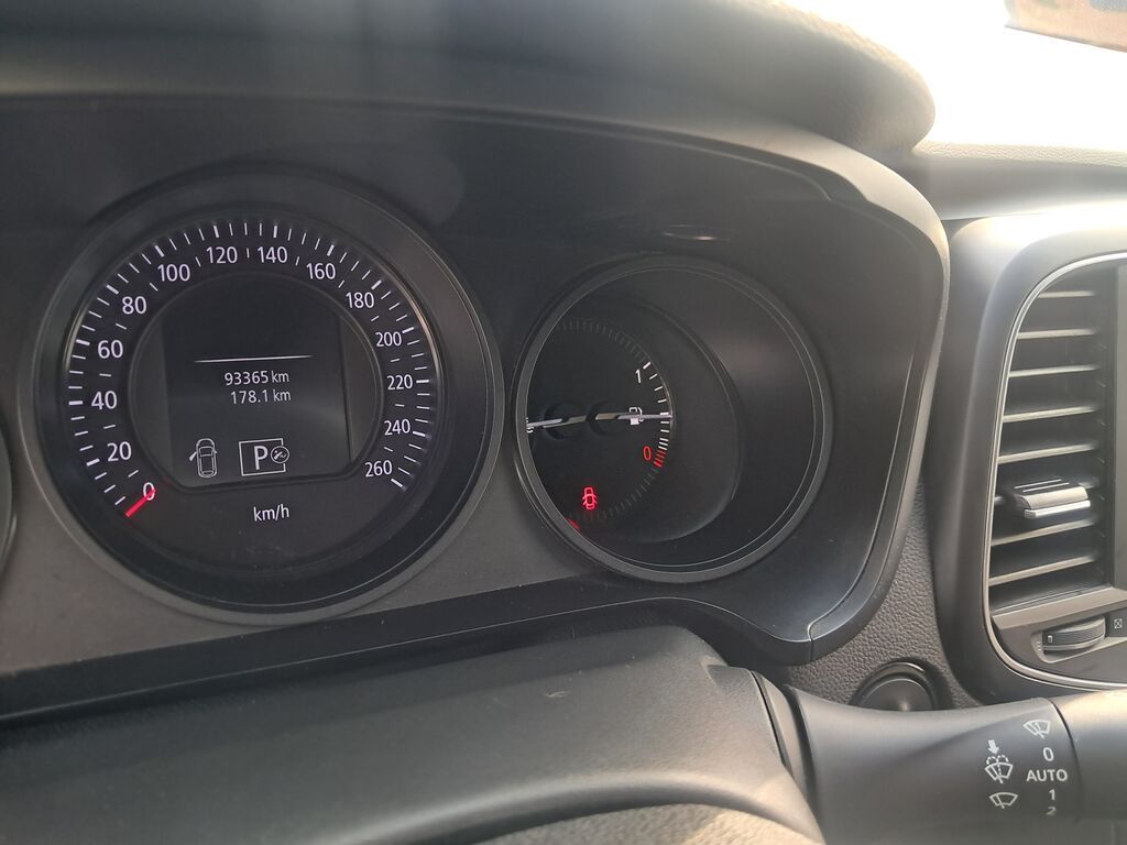 Renault SM6: 2019 г., 2 л, Автомат, Газ, Седан: фото 7