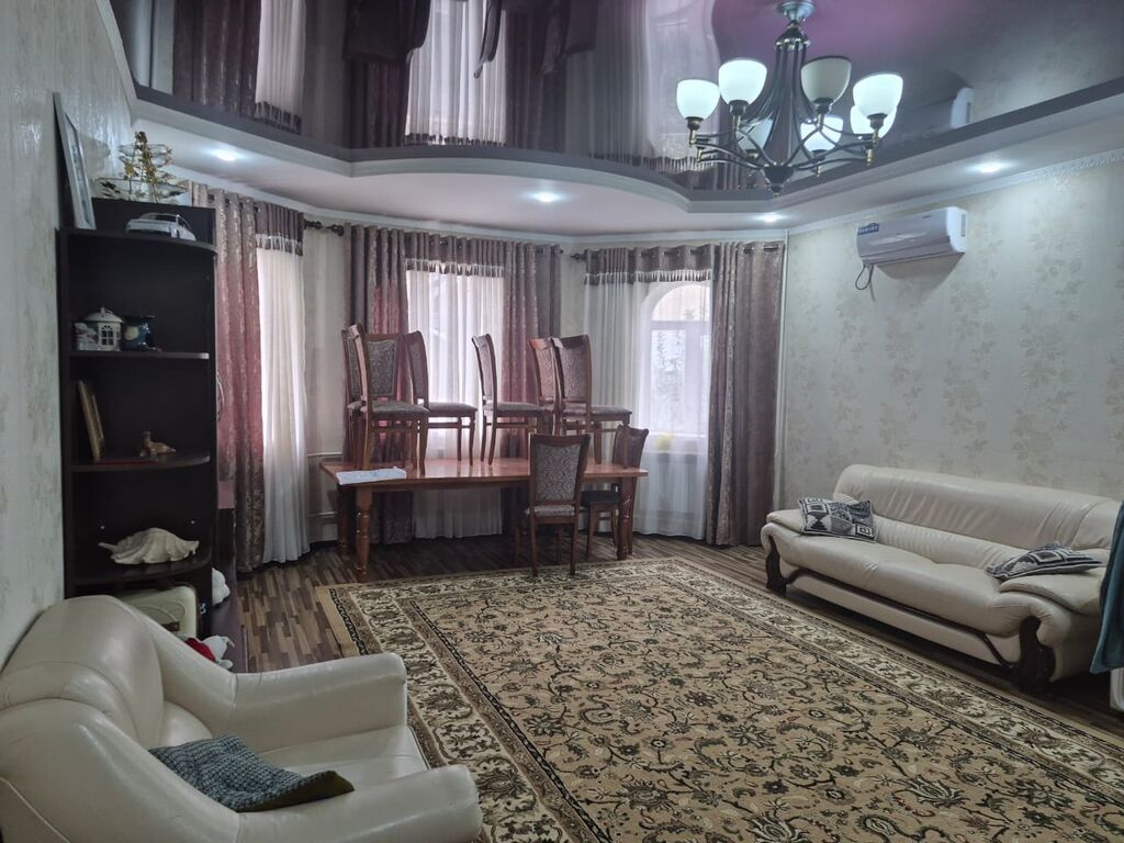 Продам 3-уровневый дом 240 м² в Алтын-Ордо: фото 1