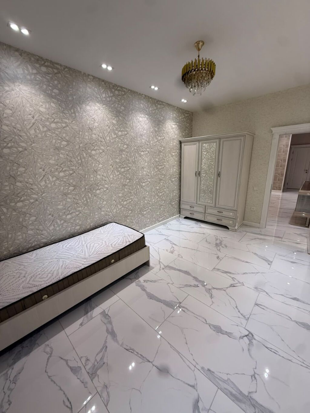 Grand Hayat Residence | 3 Otaqlı Mənzil Kirayə Verilir! 📍 Ünvan