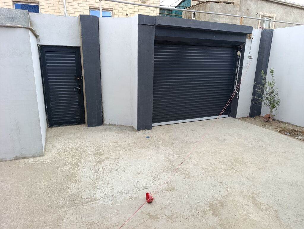 4 otaqlı, 68 kv. m, Kredit yoxdur, Yeni təmirli