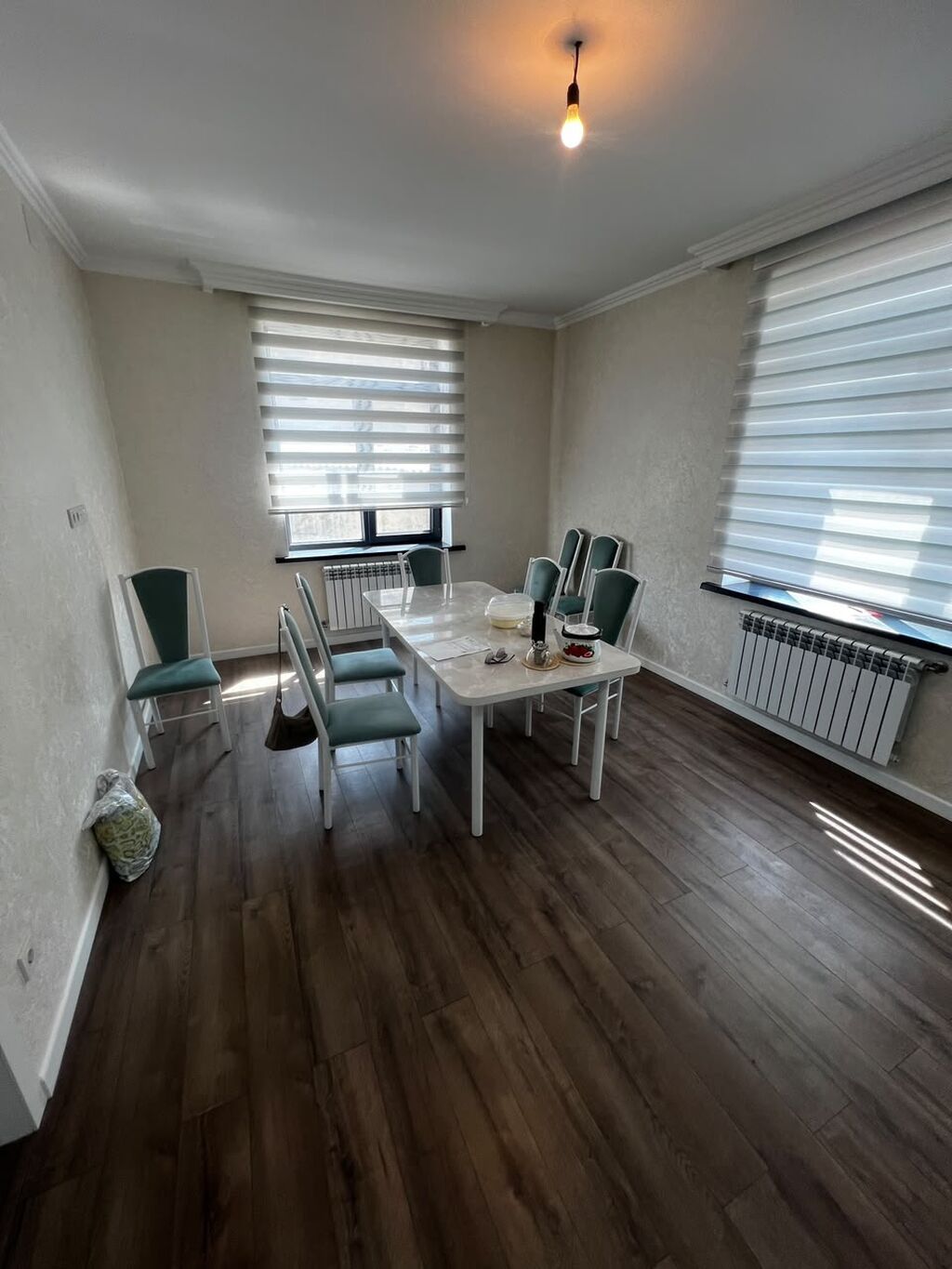 190 м², 4 комнаты, Арча-Бешик ж/м, Без животных: фото 3