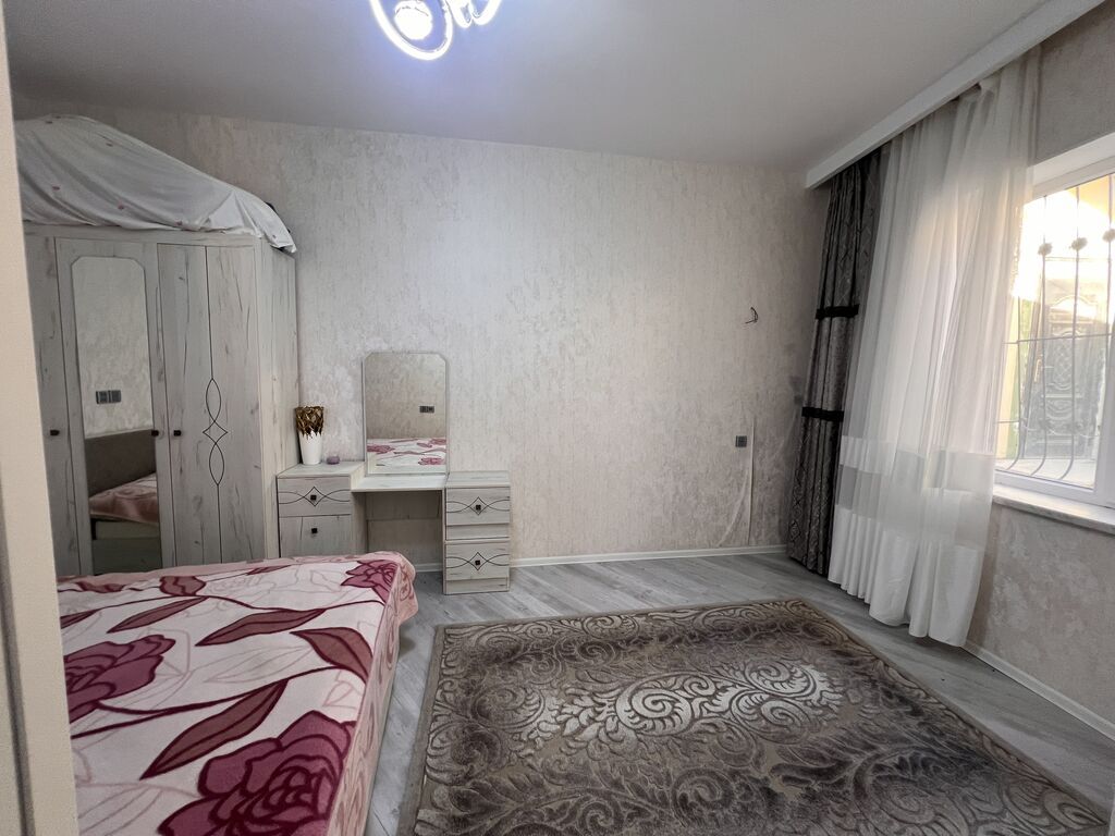 Binəqədi qəs. 1 otaqlı, 35 kv. m