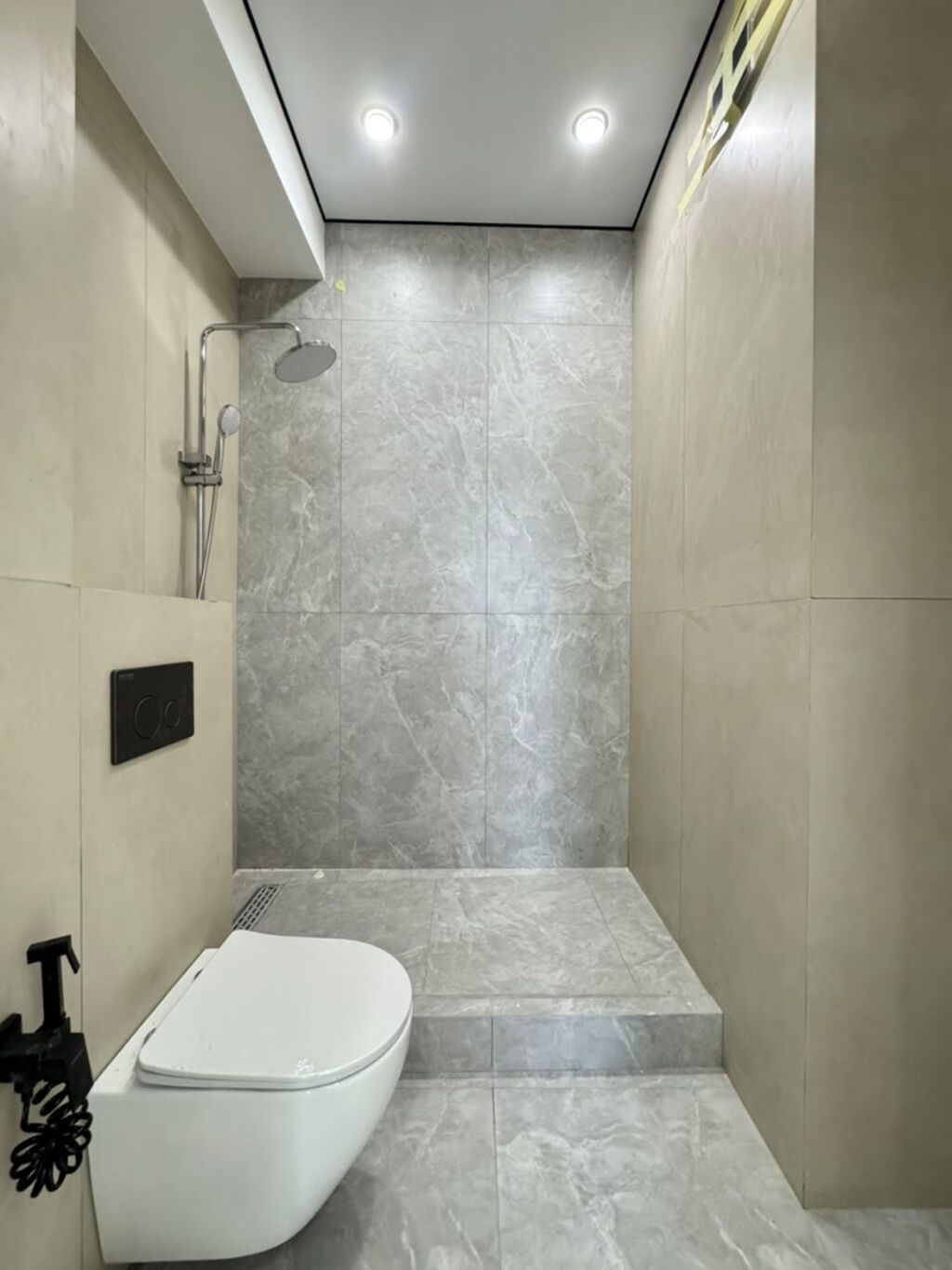 3 комнаты, 111 м², Асанбай мкр Элитка, 14 этаж, Свежий ремонт: фото 7
