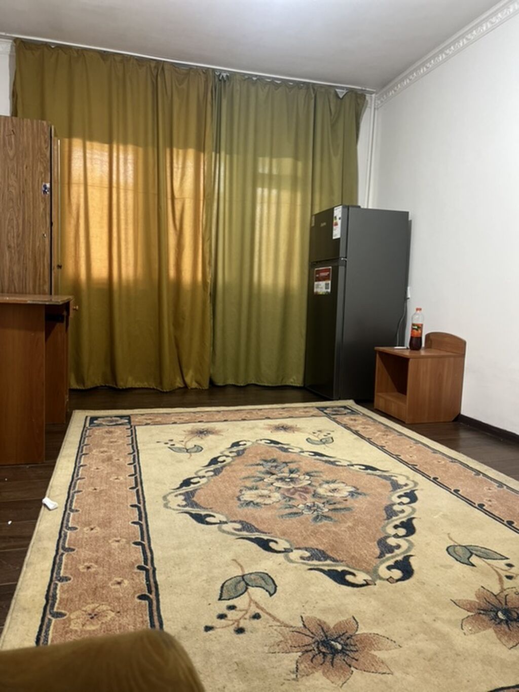 3 комнаты, Собственник, Студентам, от 1 года, С мебелью частично: фото 5