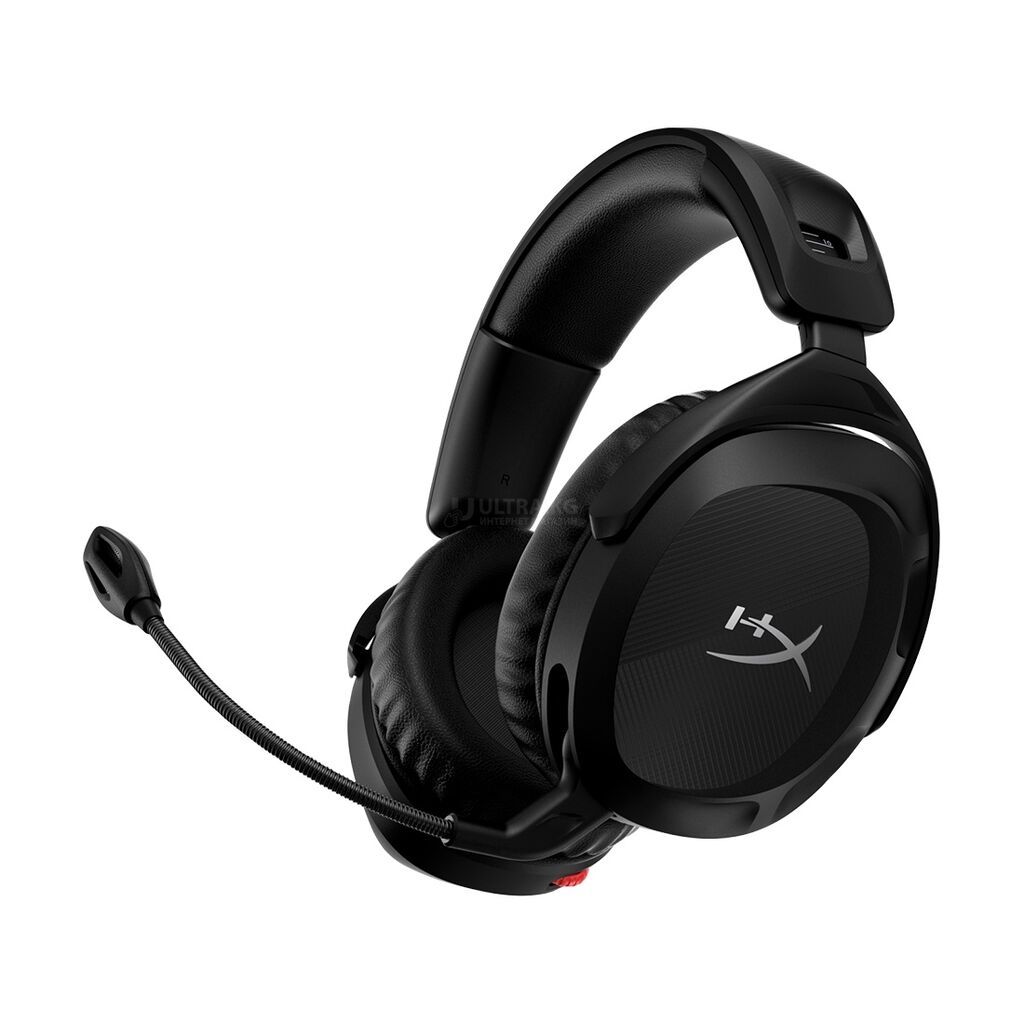 HYPERX Cloud Stinger 2 Wireless Black беспроводные2.4 и проводные в