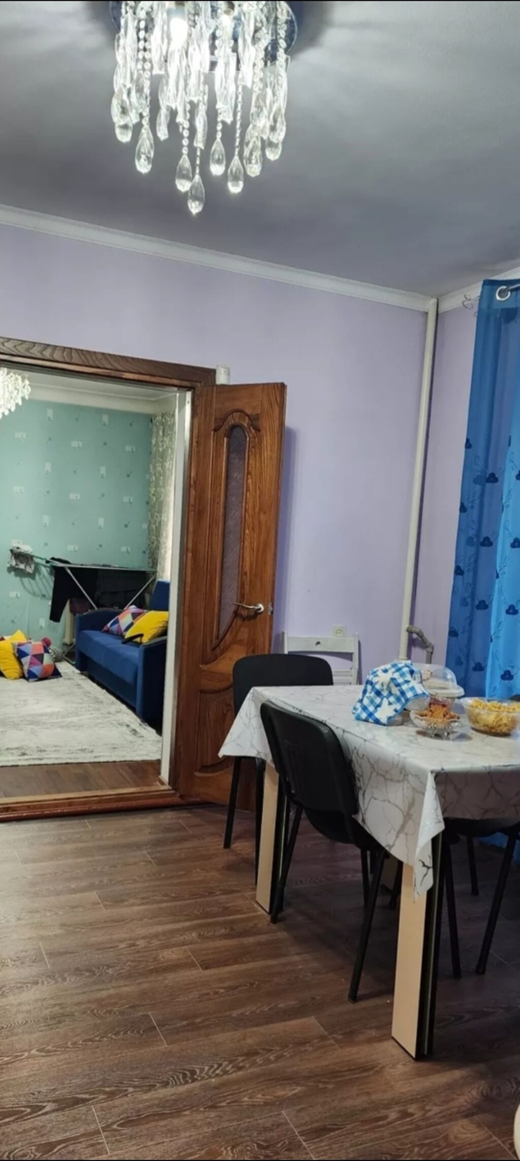 65 м², 3 комнаты, Восток-5 мкр: фото 2