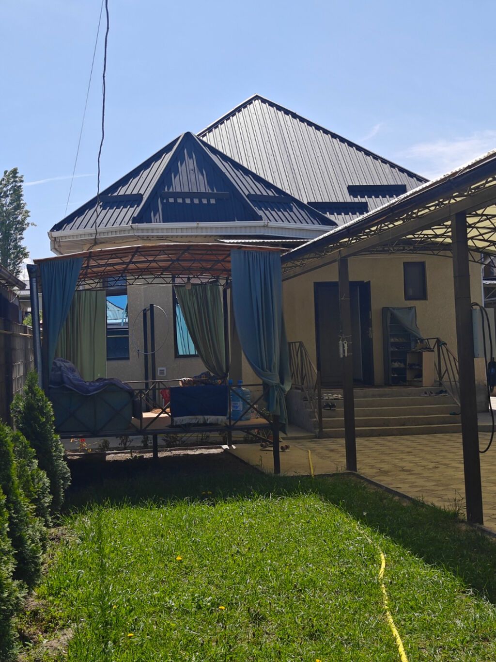 🏡 Срочно продается уютный частный дом в Арча-Бешике! Если вы ищете
