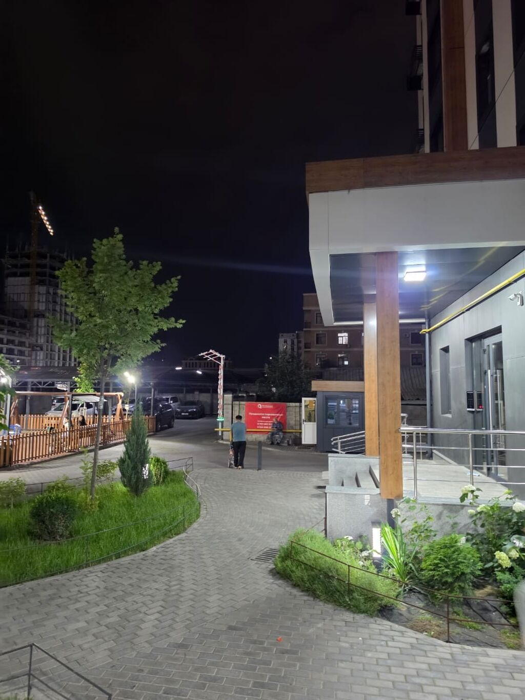 4 комнаты, 118 м², Политех Элитка, 2 этаж, ПСО (под самоотделку): фото 4