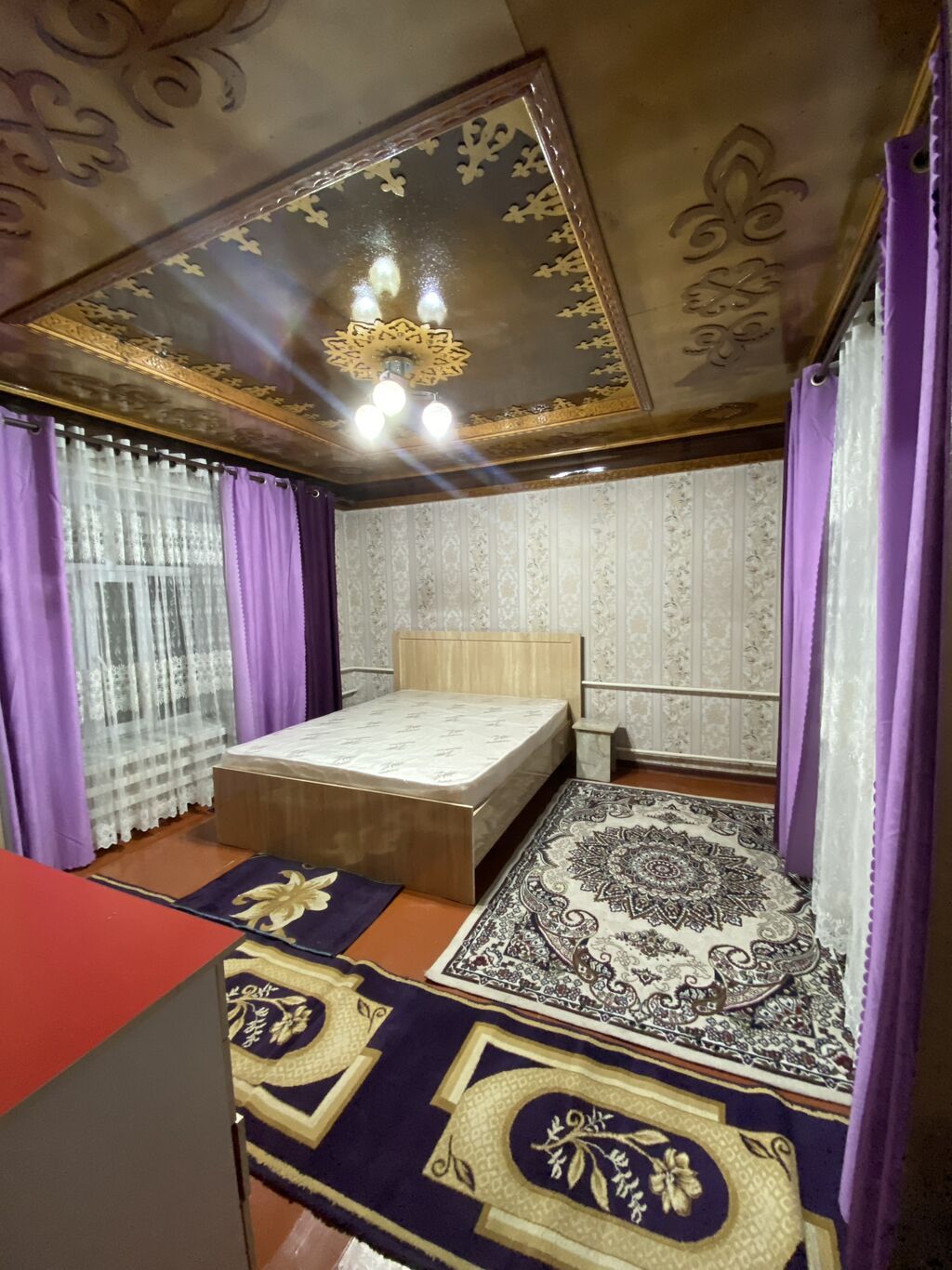 Сдаётся дом в Манасе Со всеми удобствами: 2 кондиционера: фото 3