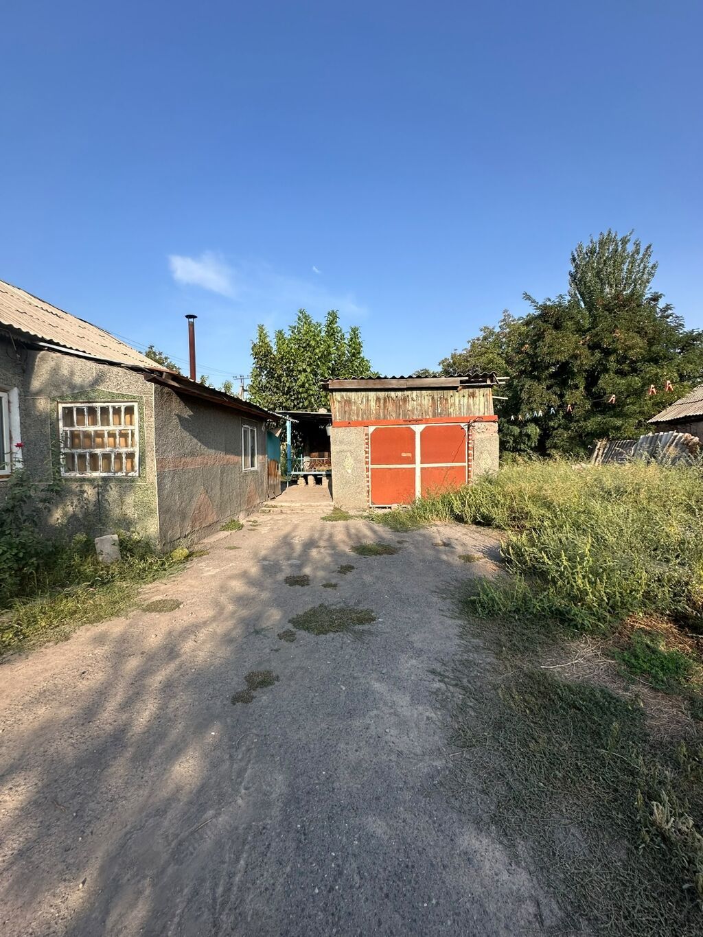 Продам дом в Кара-Балте, 8 соток: фото 6