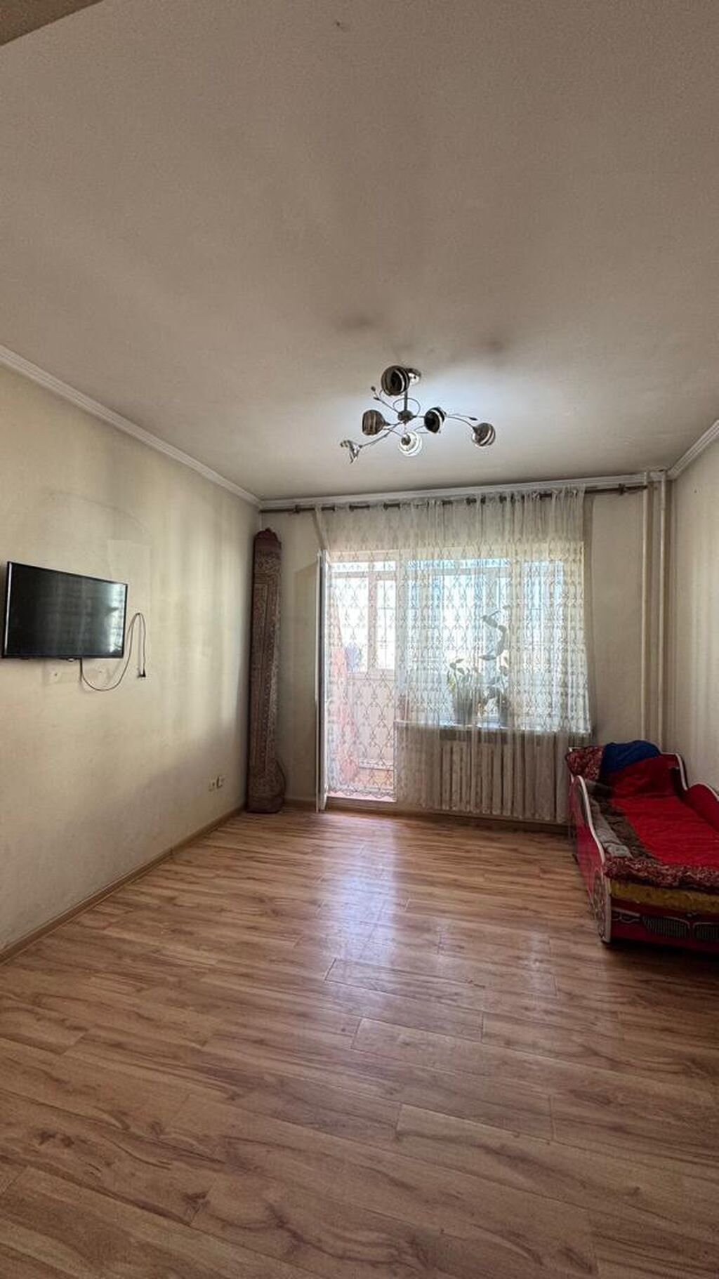 4 комнаты, 82 м², Восток-5 мкр 106 серия улучшенная, 8 этаж, Косметический ремонт: фото 6