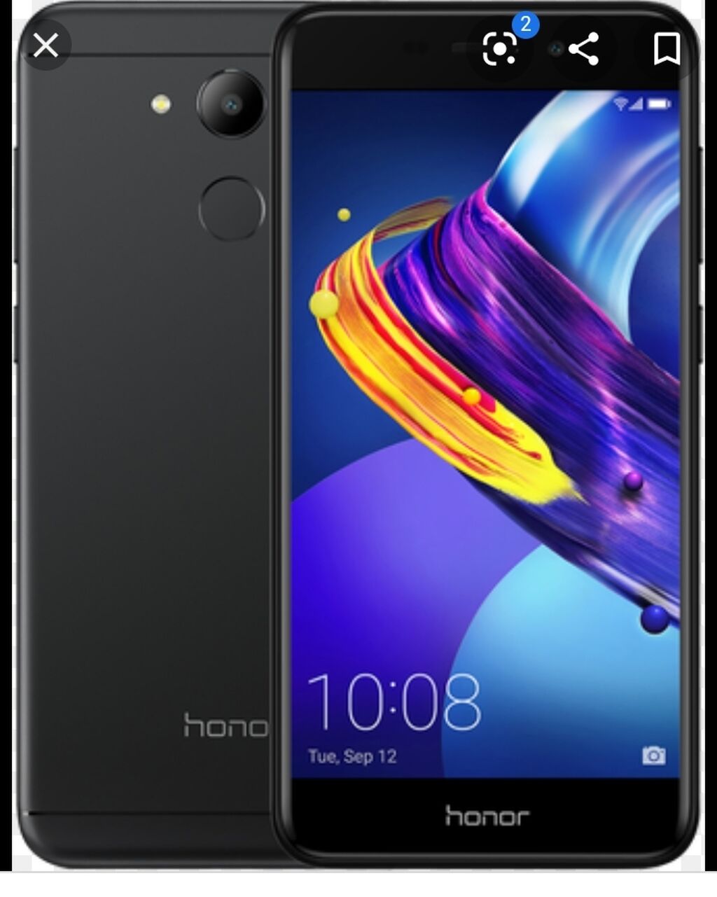 Honor 6 C Pro Купить