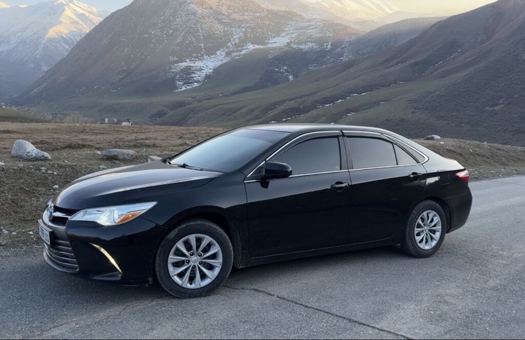 Комплект штампов из 4 колес Toyota на литых дисках. - Диски: фото 5