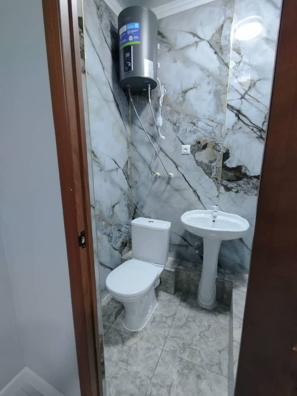 30 м², С мебелью частично: фото 3