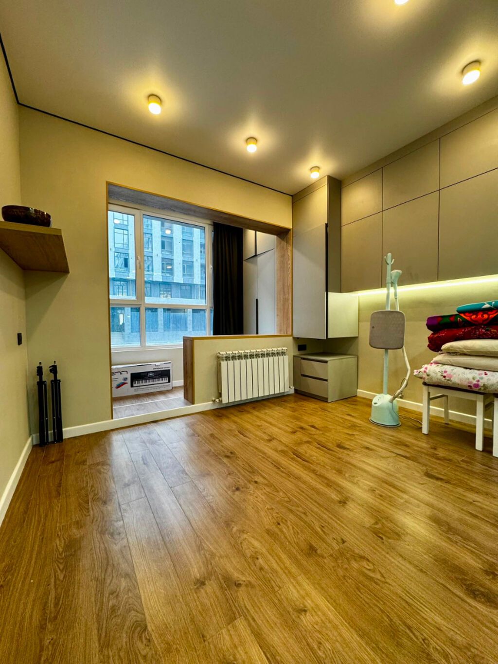 Продам 2-комнатную квартиру 54 м² в ЖК Аалам Сити 2: фото 3