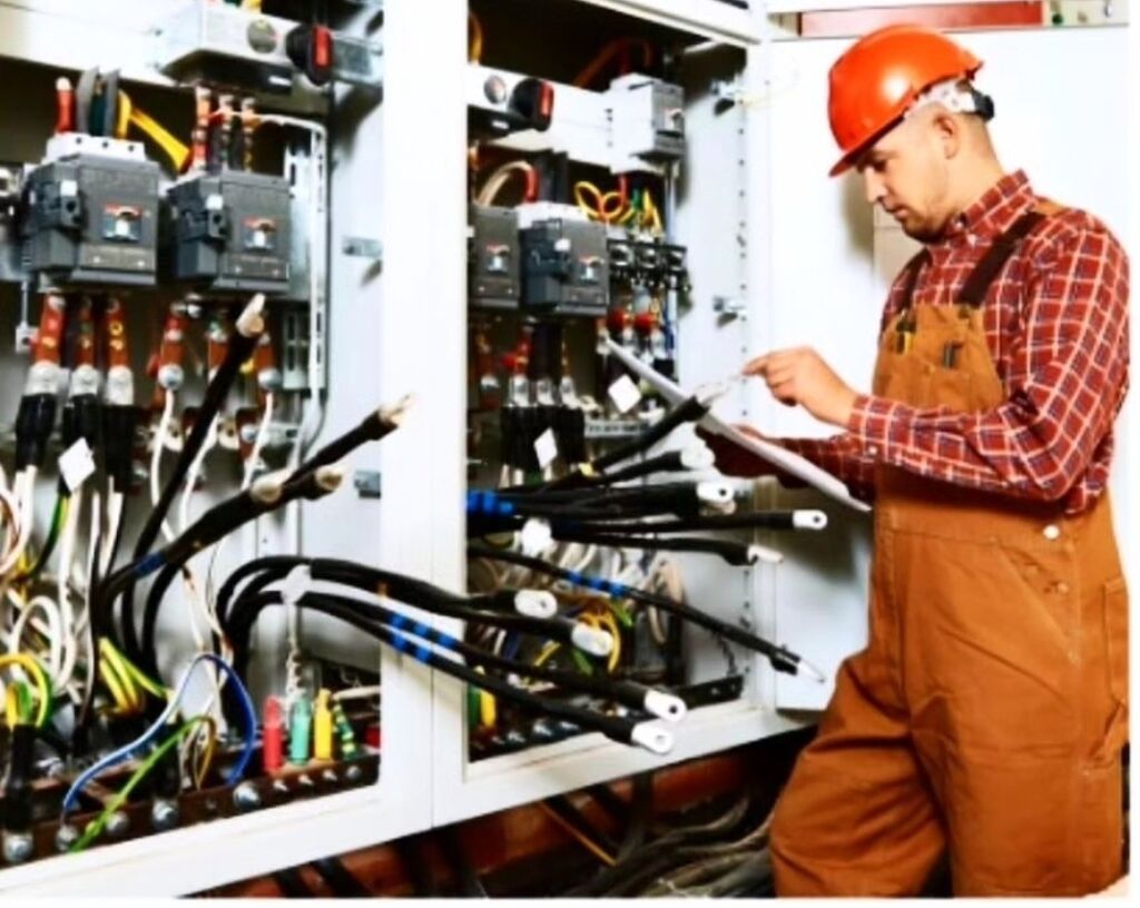 Электрик Бишкек выезд на 300сом 24/7: 200 KGS ᐈ Электрики | Бишкек ...