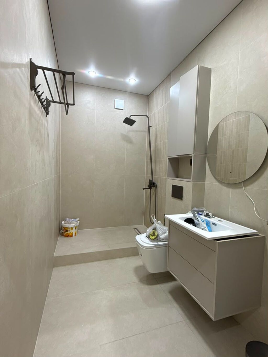 2 комнаты, 60 м², бульвар Эркиндик Элитка, 7 этаж, Евроремонт: фото 3