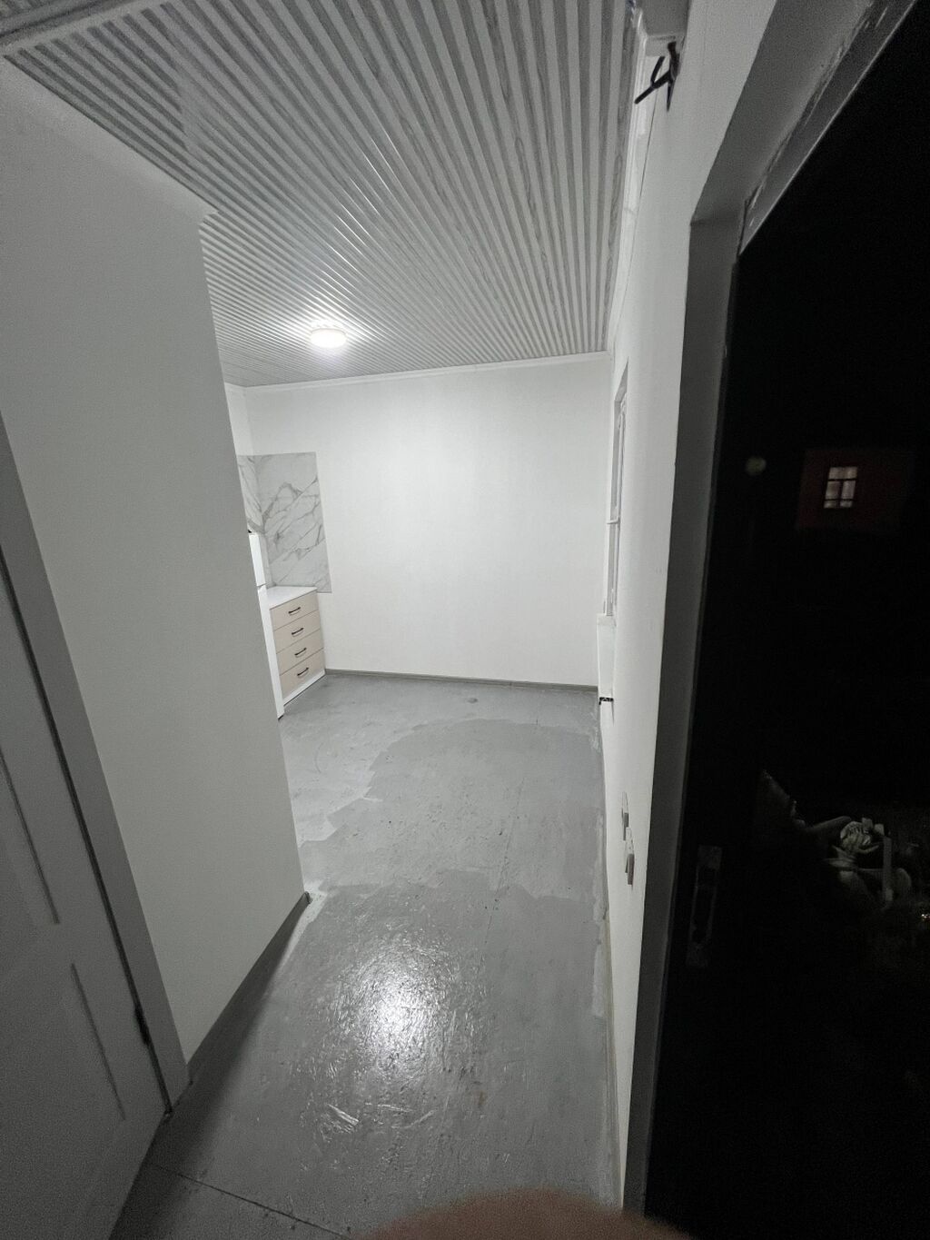 Сдам квартиру 1 ком в районе Кудайберген. ул Кайназарова/Власова, со: фото 3
