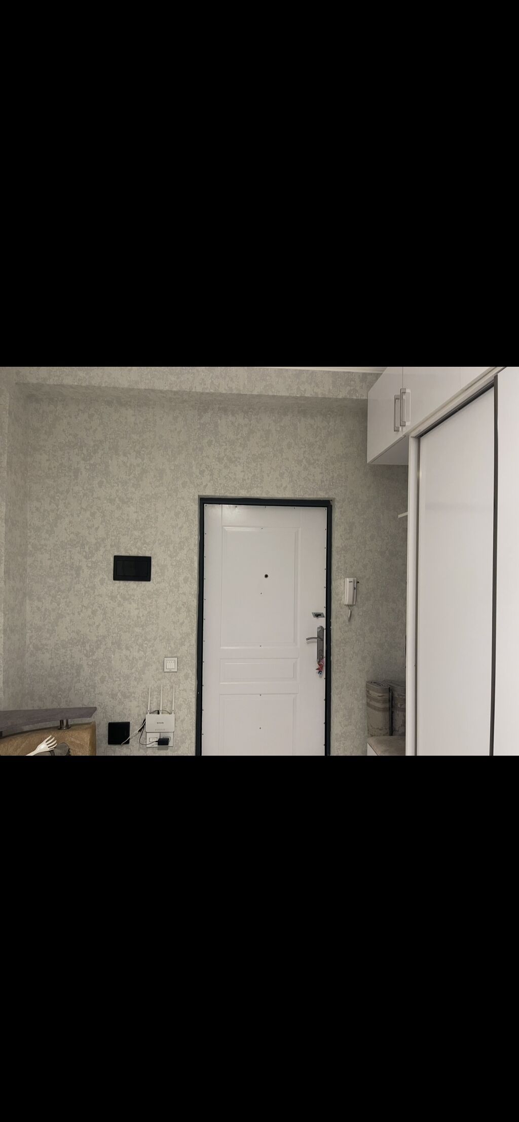 2 otaqlı, Yeni tikili, 63 kv. m