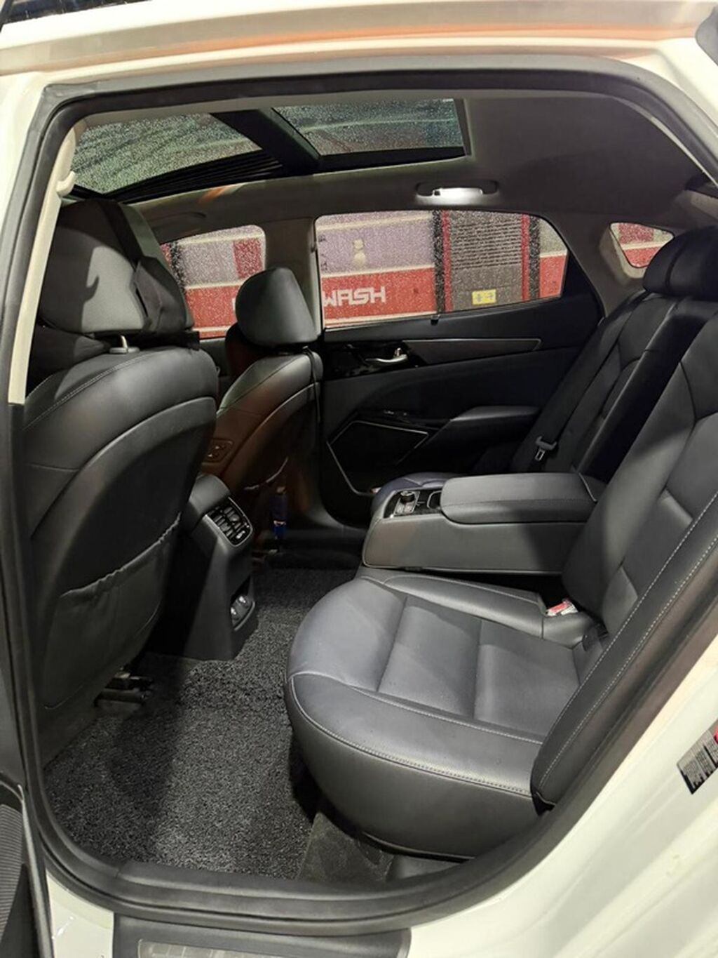 Kia K7: 2019 г., 2.5 л, Автомат, Бензин, Седан: фото 5