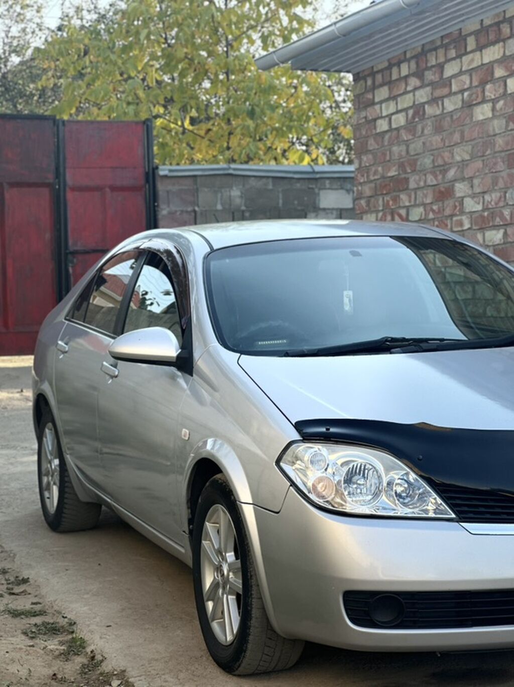 Nissan Primera
