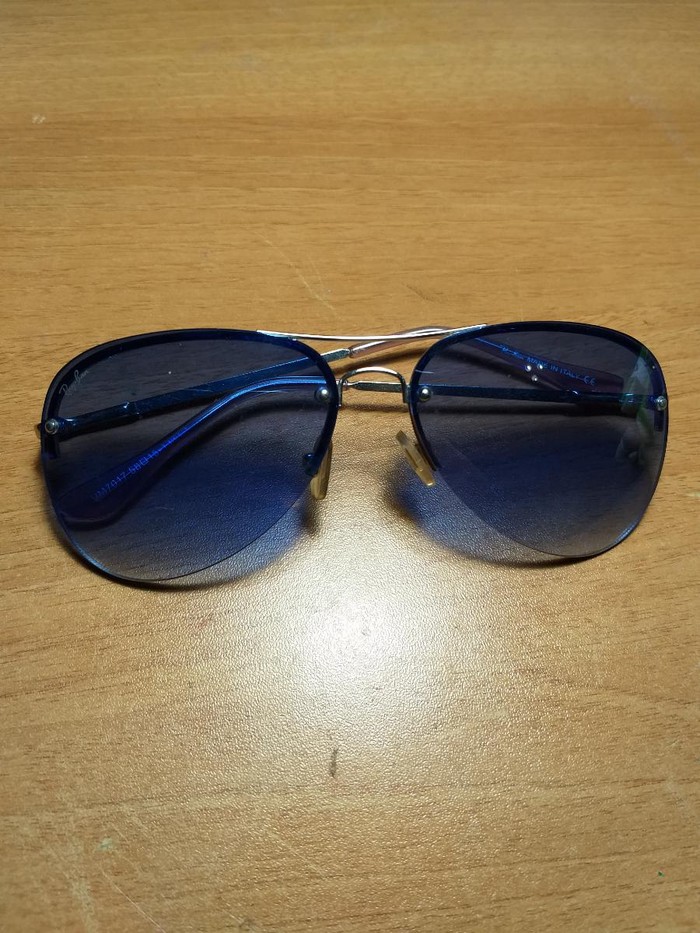 Άλλα: Γυαλιά αντιγραφή Ray Ban . σε lalafo.gr Γυαλιά αντιγραφή Ray Ban . σε Αχαρνές