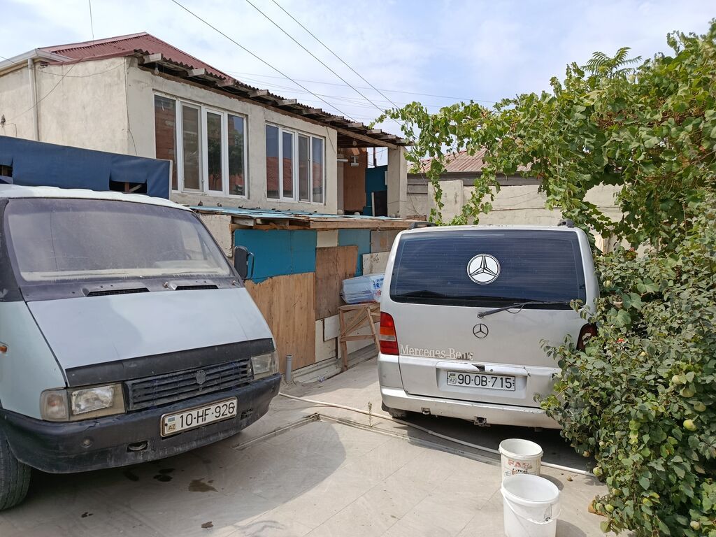 Sabunçu qəs. 9 otaq, 200 kv. m, Kredit yoxdur, Orta təmir