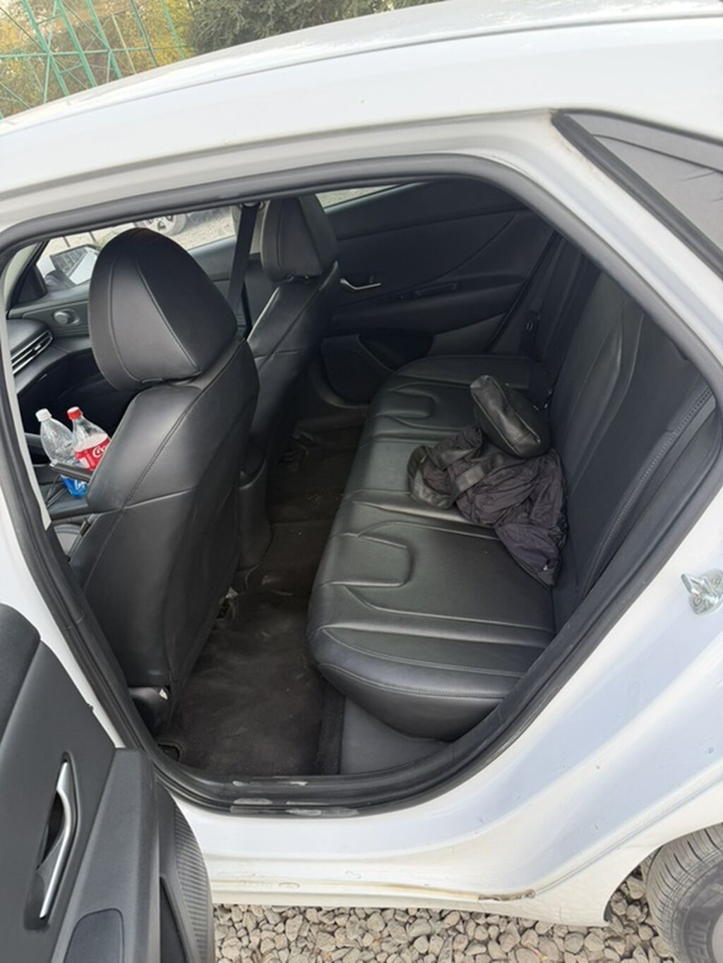 Hyundai Avante: 2020 г., 1.6 л, Бензин, Седан: фото 5