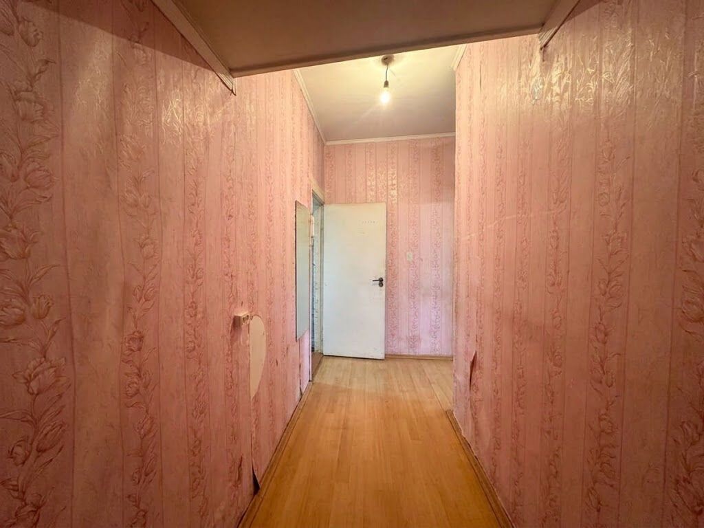 1 комната, 35 м², Джал-15 105 серия, 6 этаж, Требуется ремонт