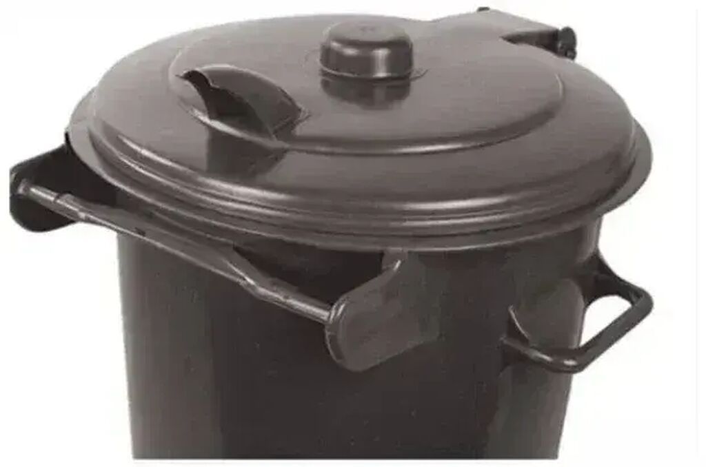 Kante: Kanta za smece 80 L 2.200 din