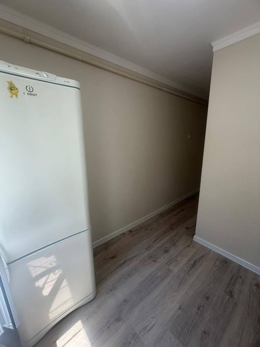2 комнаты, 44 м², 104 серия, 1 этаж, Свежий ремонт: фото 3