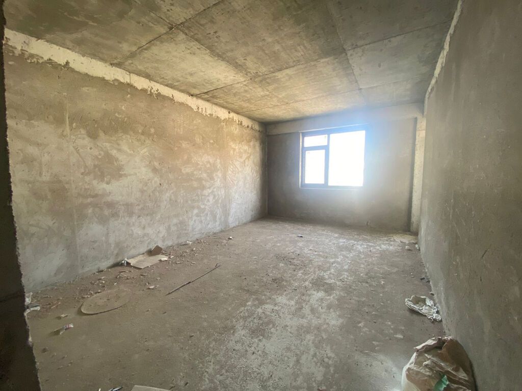 2 otaqlı, Yeni tikili, 65 kv. m