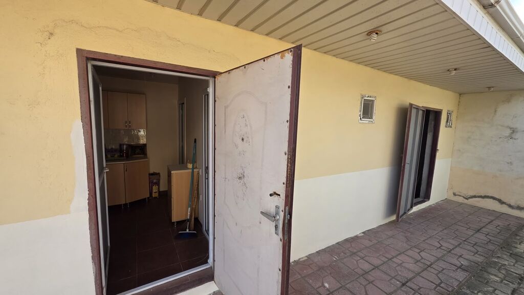 🏡 Satılır — 6 sotda 6 otaqlı ev 📐 Sahə: 124 m² 🌳 Torpaq sahəsi: 6 sot