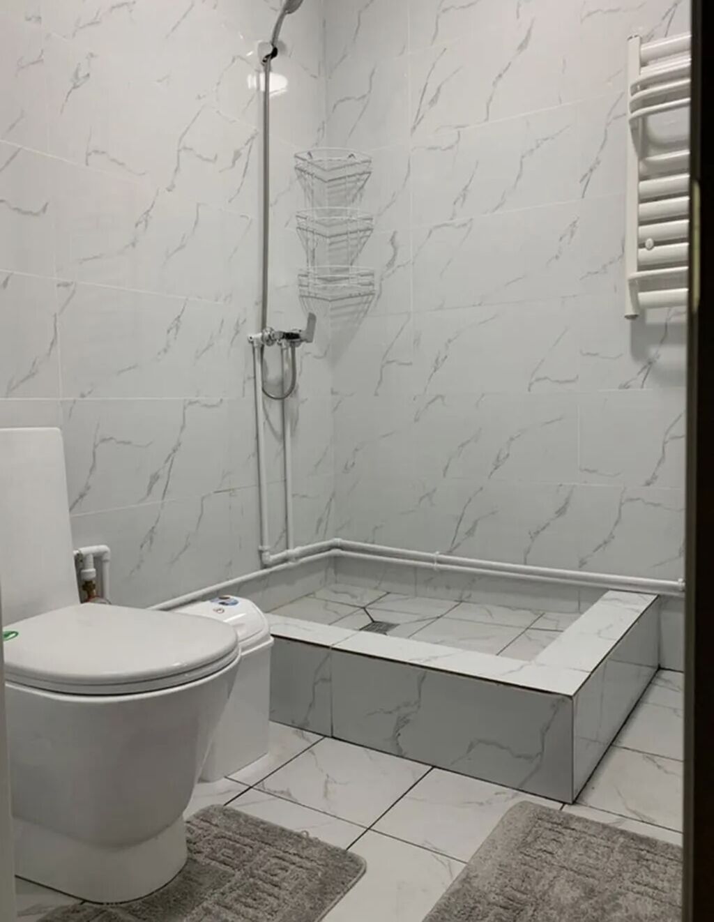 1 комната, 33 м², Элитка, 1 этаж, Дизайнерский ремонт: фото 4