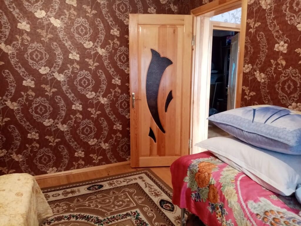 Yeni Ramana 5 otaqlı, 110 kv. m, Yeni təmirli